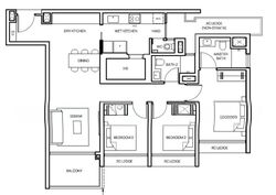Thomson View Condominium (D20), Condominium #590788161